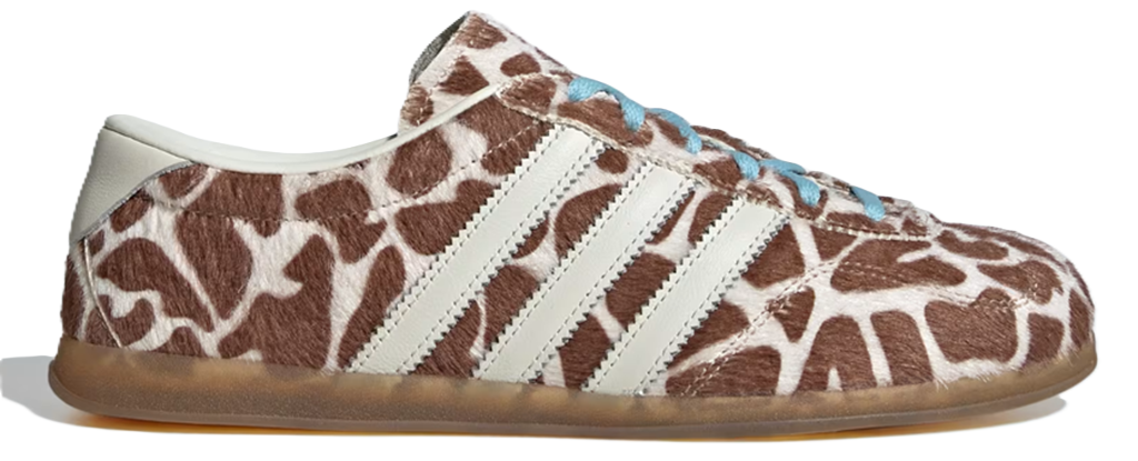 Giày Adidas GAZELLE LO PRO 'Ivory' KH9013