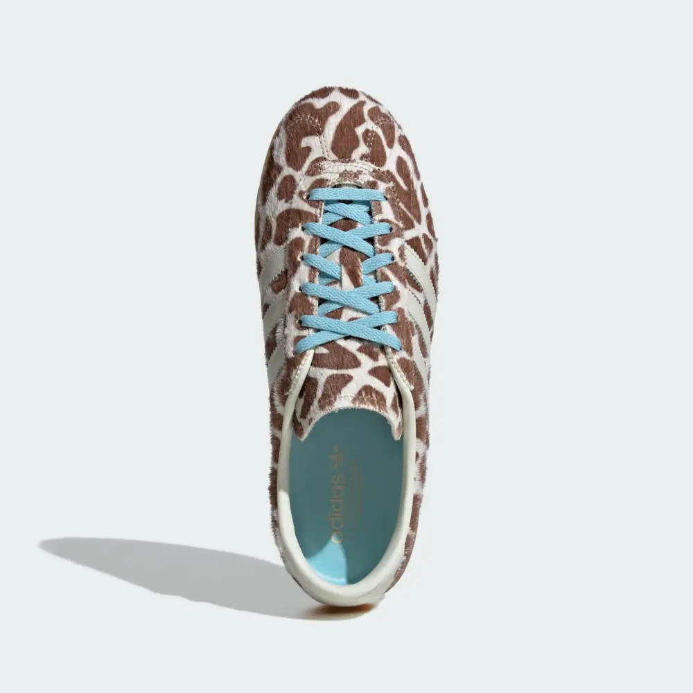Giày Adidas GAZELLE LO PRO 'Ivory' KH9013 - Ảnh 6