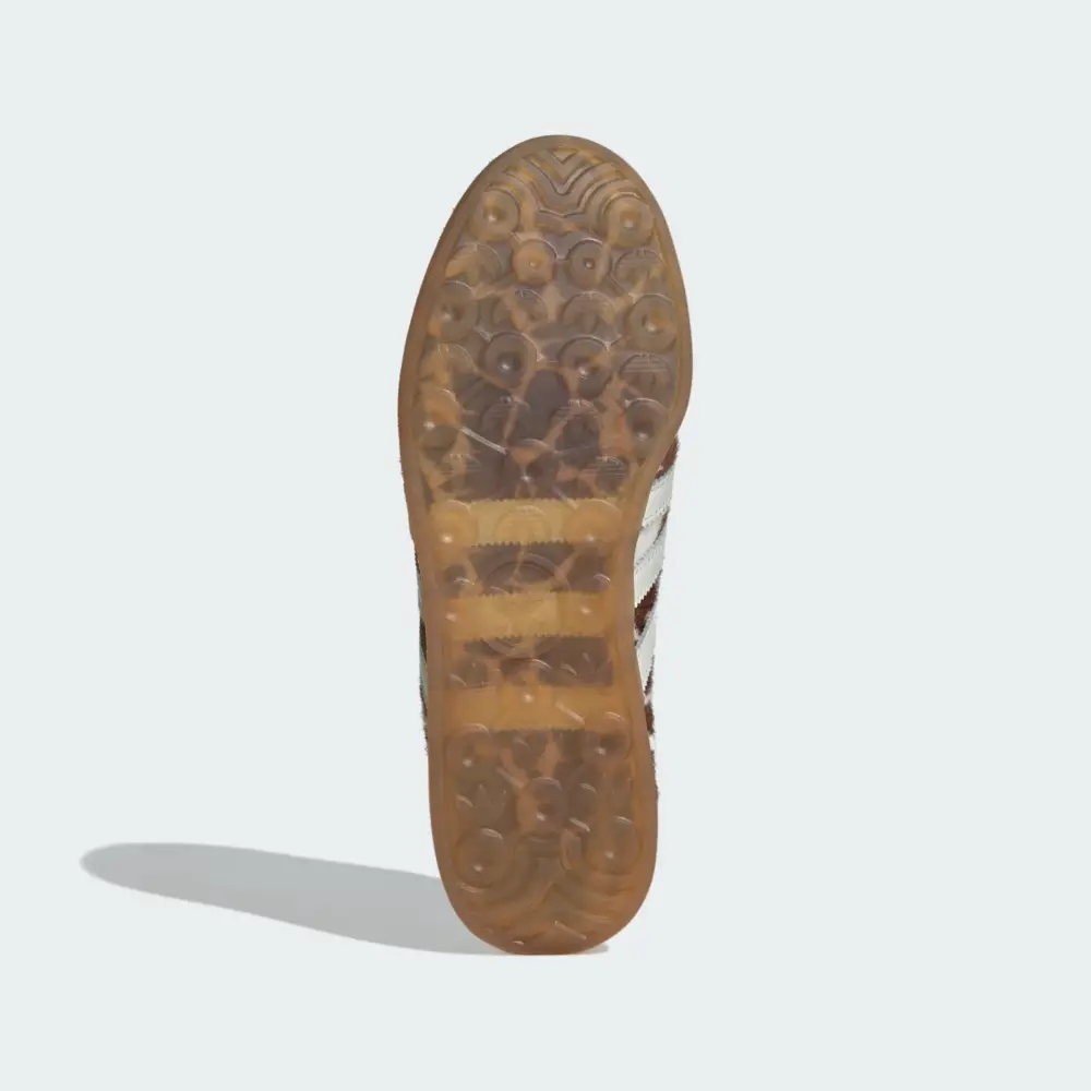 Giày Adidas GAZELLE LO PRO 'Ivory' KH9013 - Ảnh 8