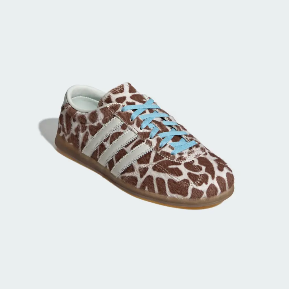 Giày Adidas GAZELLE LO PRO 'Ivory' KH9013 - Ảnh 4