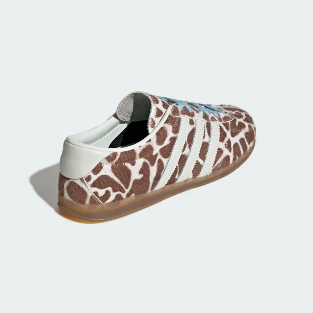 Giày Adidas GAZELLE LO PRO 'Ivory' KH9013 - Ảnh 5