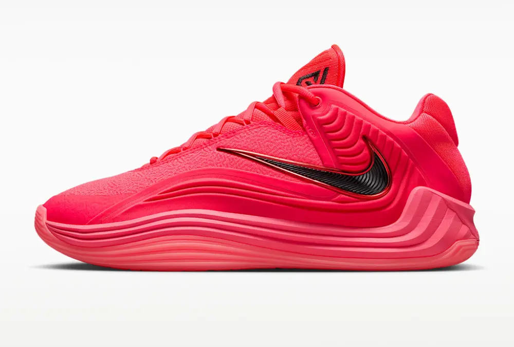 Giày Nike Giannis Freak 7 ‘Bred For It’ HF3451-600 - Ảnh 4