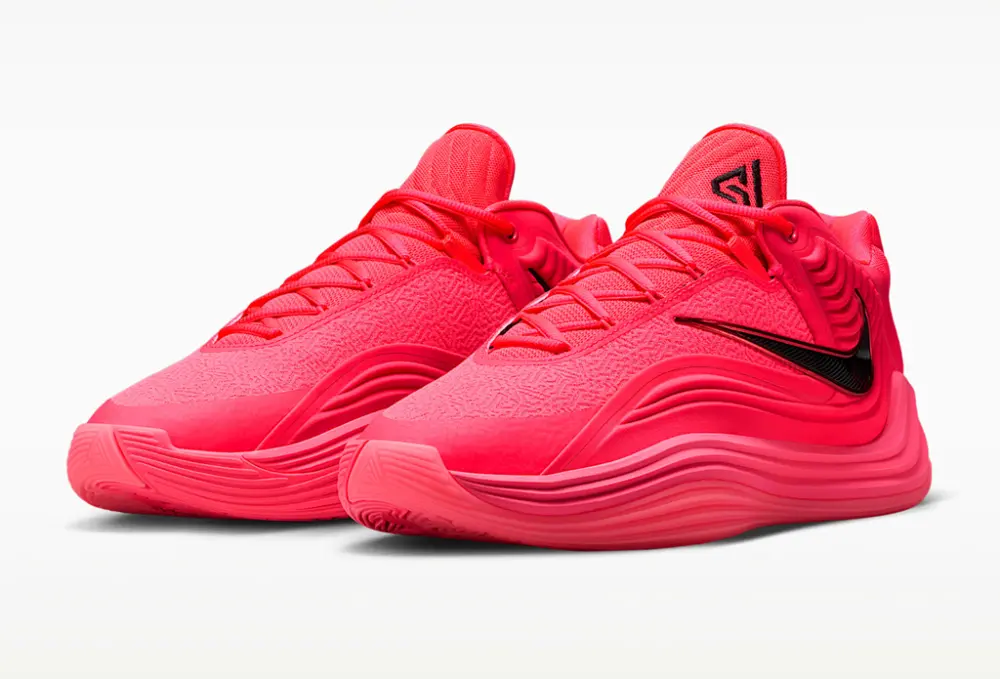 Alternative view of Giày Nike Giannis Freak 7 ‘Bred For It’ HF3451-600
