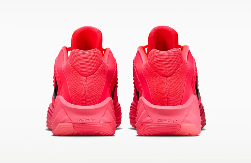 Giày Nike Giannis Freak 7 ‘Bred For It’ HF3451-600 - Ảnh 3