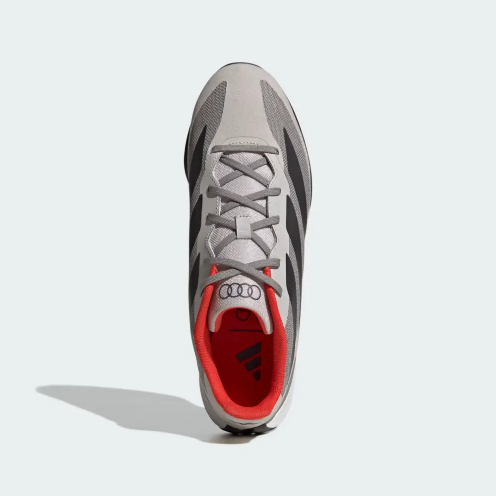 Alternative view of Giày adidas Feroza Base Audi Revolut F1 Team ‘Chalk Pearl’ KJ6178