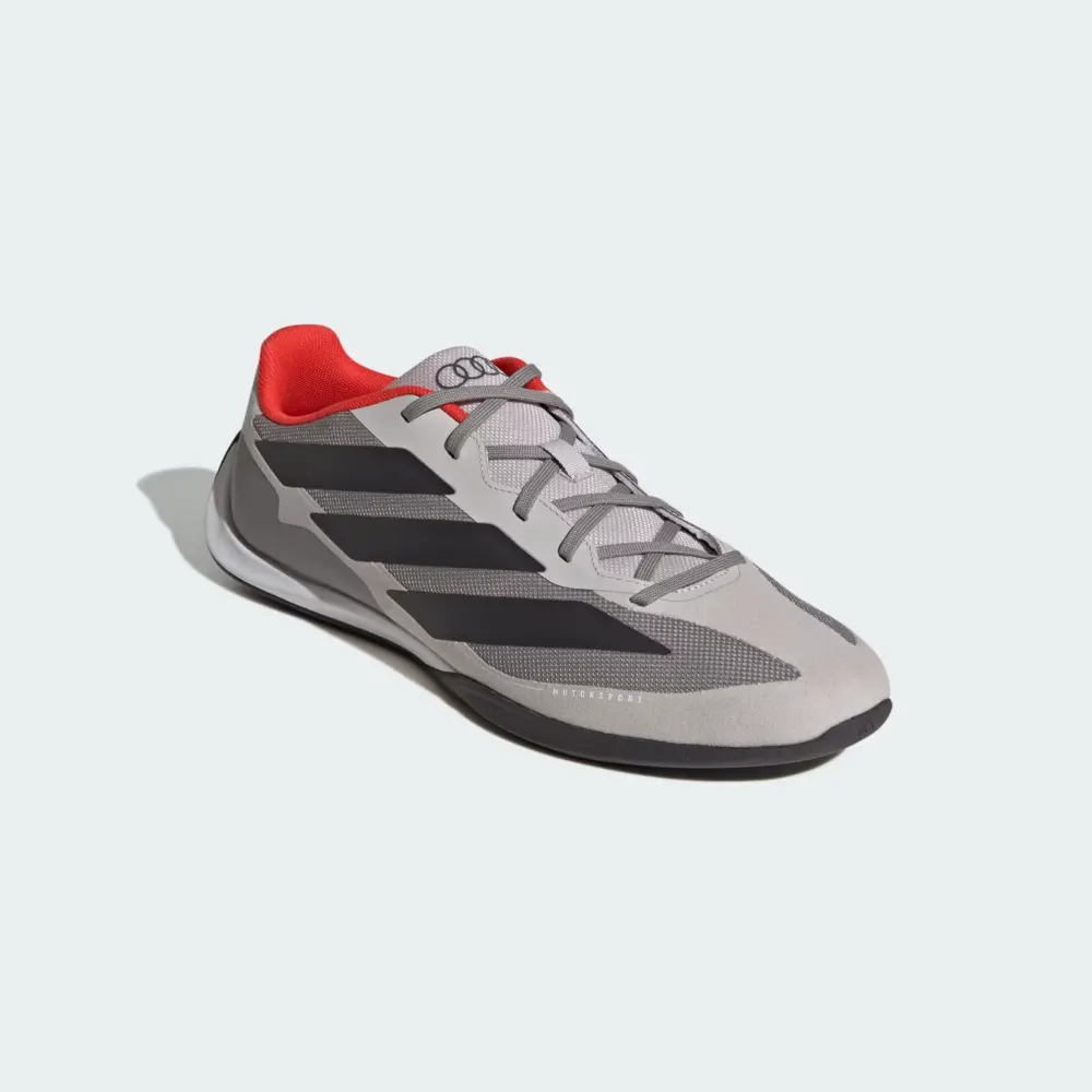 Giày adidas Feroza Base Audi Revolut F1 Team ‘Chalk Pearl’ KJ6178 - Ảnh 5