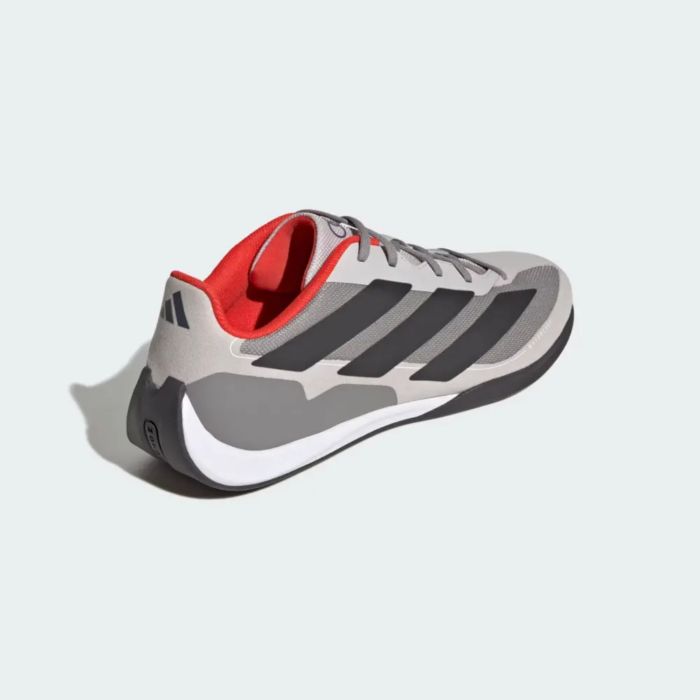 Giày adidas Feroza Base Audi Revolut F1 Team ‘Chalk Pearl’ KJ6178 - Ảnh 3