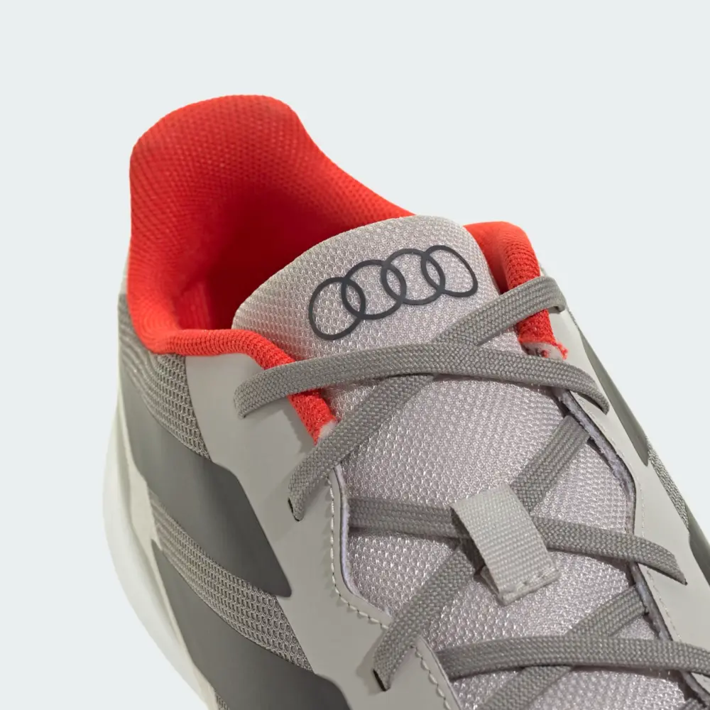 Giày adidas Feroza Base Audi Revolut F1 Team ‘Chalk Pearl’ KJ6178 - Ảnh 4
