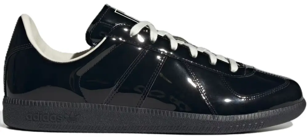 Giày adidas BW ARMY 'Core Black' HQ9232