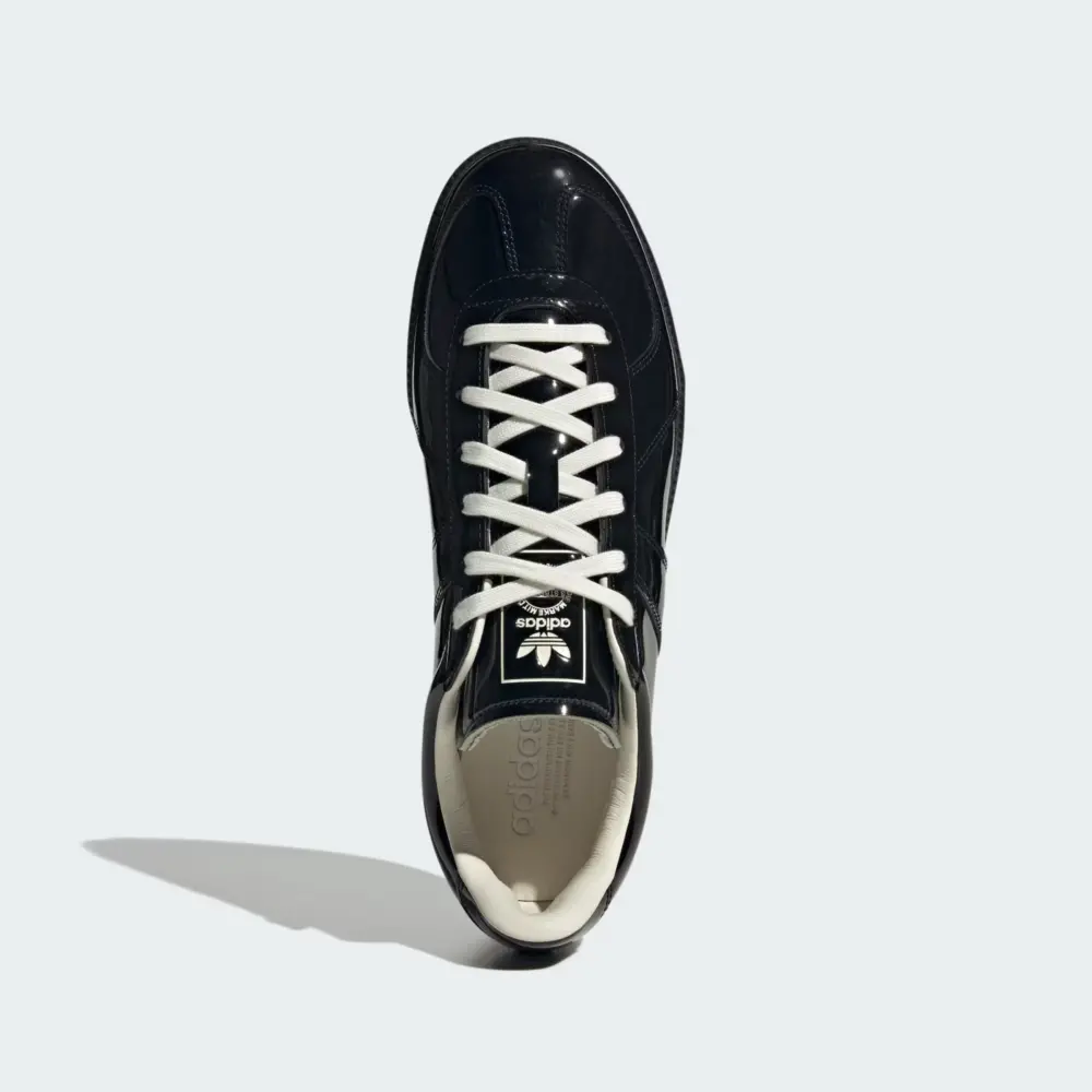 Giày adidas BW ARMY 'Core Black' HQ9232 - Ảnh 4