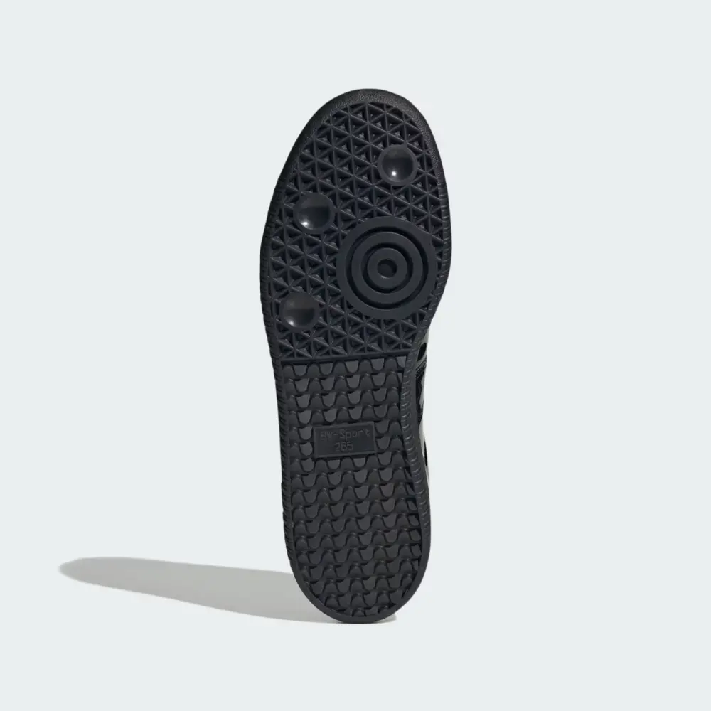 Giày adidas BW ARMY 'Core Black' HQ9232 - Ảnh 3
