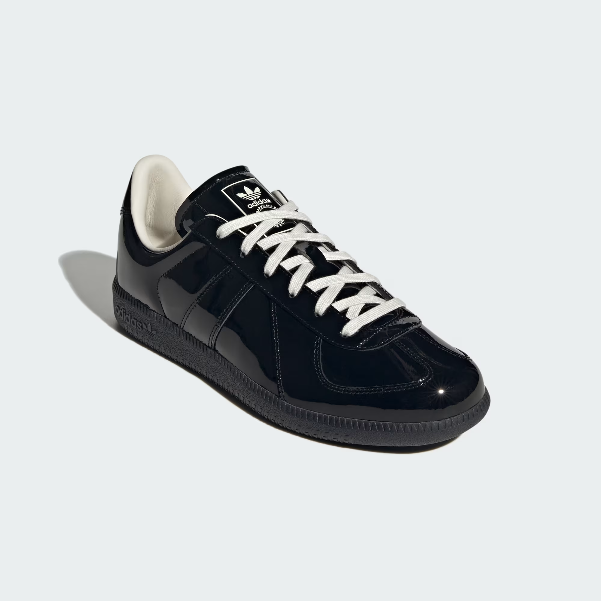 Alternative view of Giày adidas BW ARMY 'Core Black' HQ9232