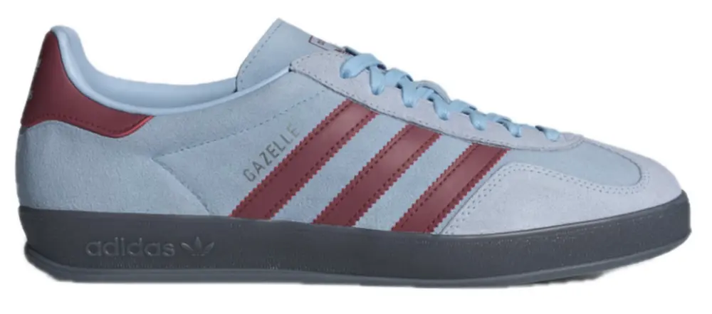 Giày adidas Gazelle Indoor ‘Clear Sky' IH9639