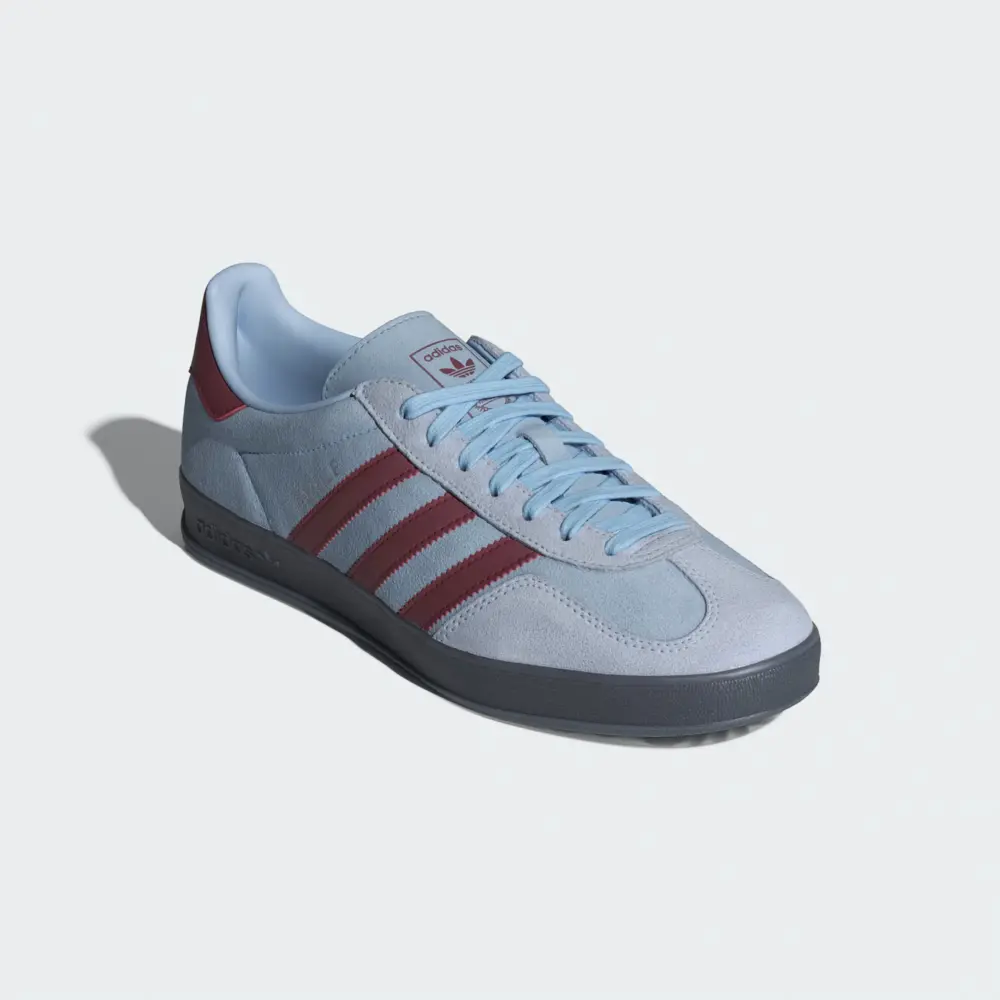 Giày adidas Gazelle Indoor ‘Clear Sky' IH9639 - Ảnh 5