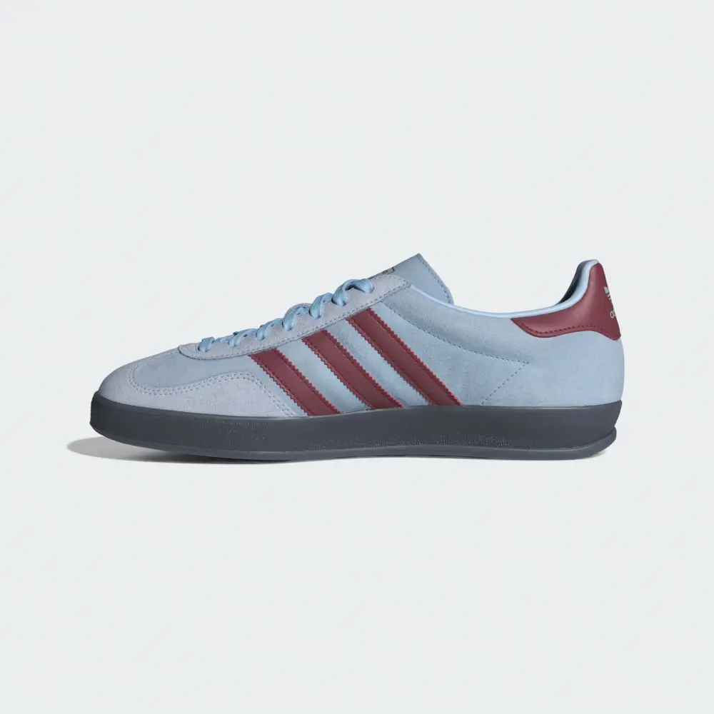Giày adidas Gazelle Indoor ‘Clear Sky' IH9639 - Ảnh 3