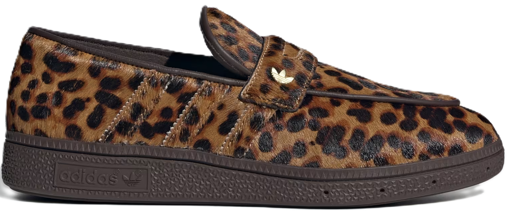 Giày adidas Handball Spezial 'Magic Beige' KJ2526