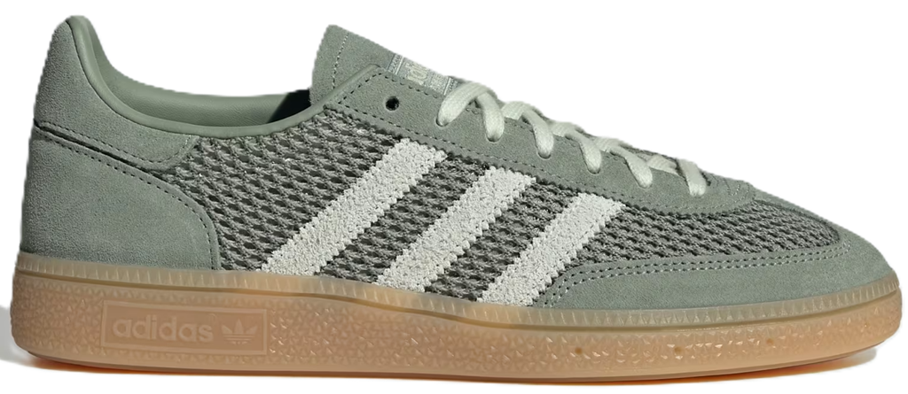 Giày adidas Handball Spezial 'Linen Green' IH1514