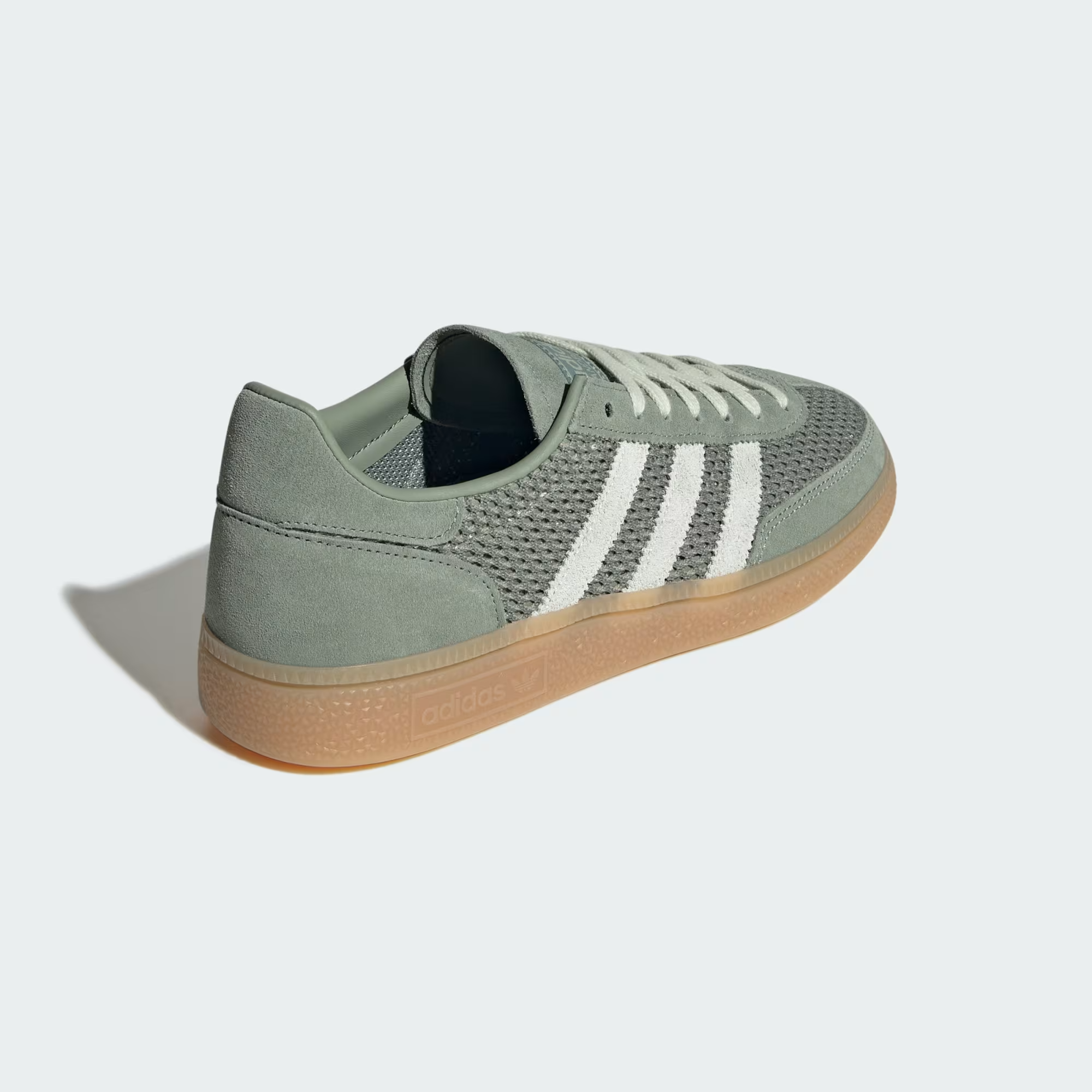 Giày adidas Handball Spezial 'Linen Green' IH1514 - Ảnh 3
