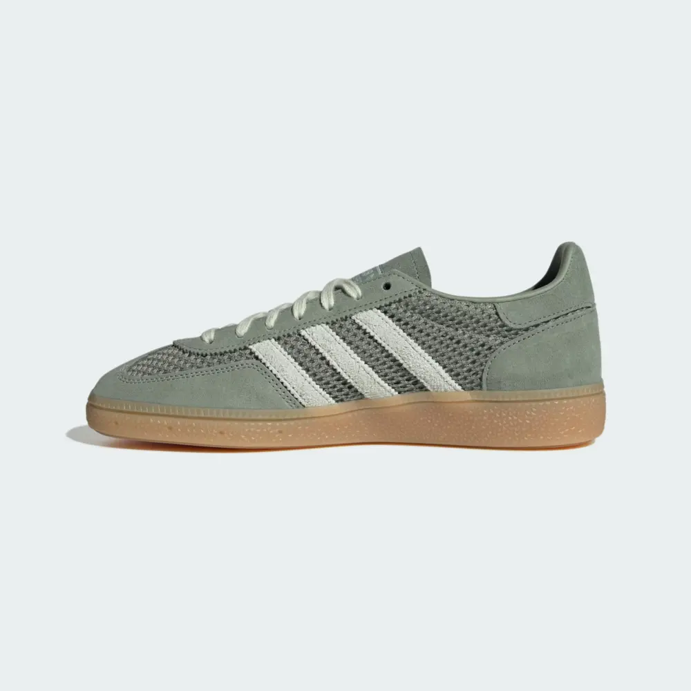Alternative view of Giày adidas Handball Spezial 'Linen Green' IH1514