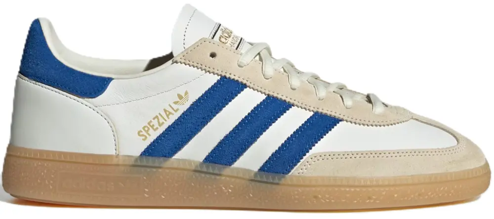 Giày adidas Handball Spezial 'Core White' IH6586