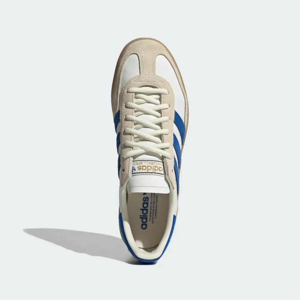 Giày adidas Handball Spezial 'Core White' IH6586 - Ảnh 5
