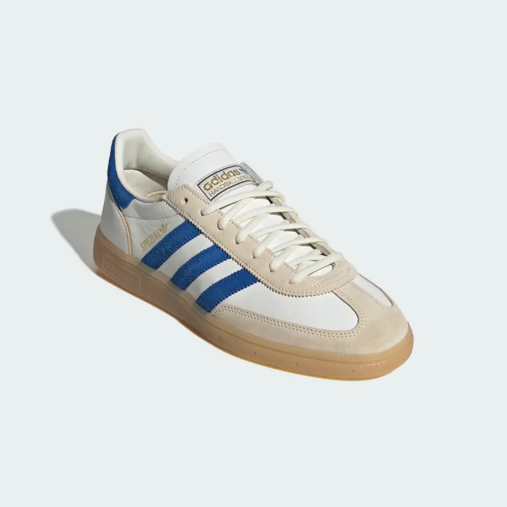 Giày adidas Handball Spezial 'Core White' IH6586 - Ảnh 4