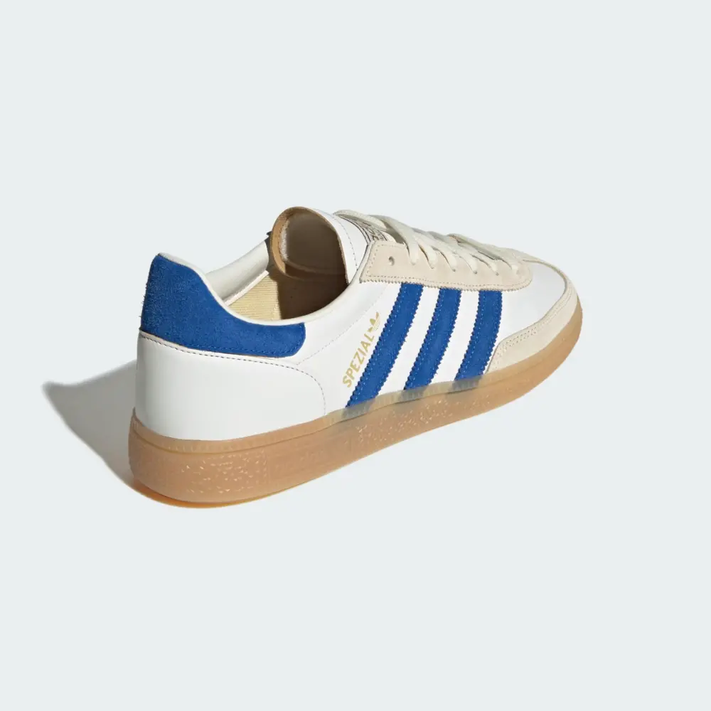 Giày adidas Handball Spezial 'Core White' IH6586 - Ảnh 3