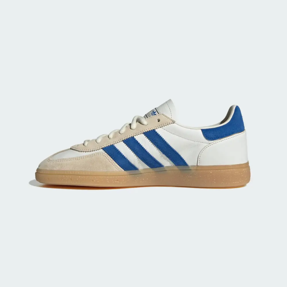 Alternative view of Giày adidas Handball Spezial 'Core White' IH6586