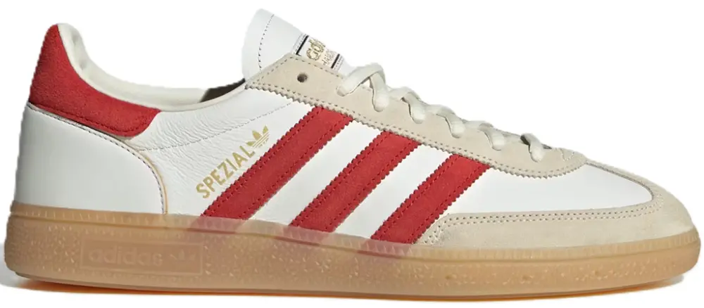 Giày adidas Handball Spezial 'Better Scarlet' IH6587