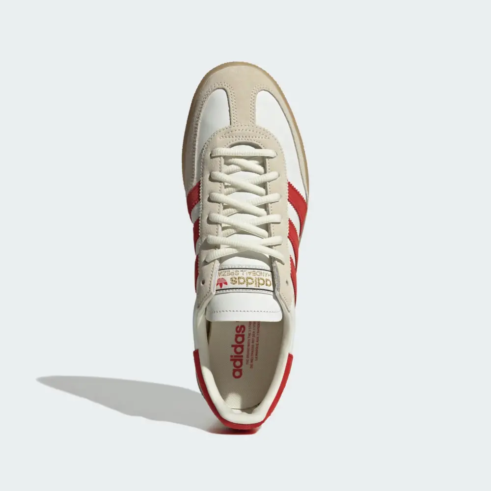 Giày adidas Handball Spezial 'Better Scarlet' IH6587 - Ảnh 5