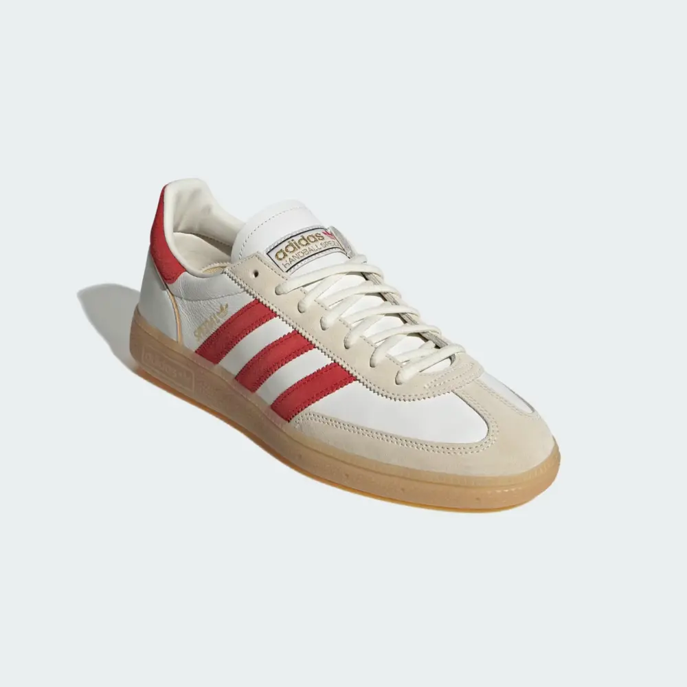 Giày adidas Handball Spezial 'Better Scarlet' IH6587 - Ảnh 4