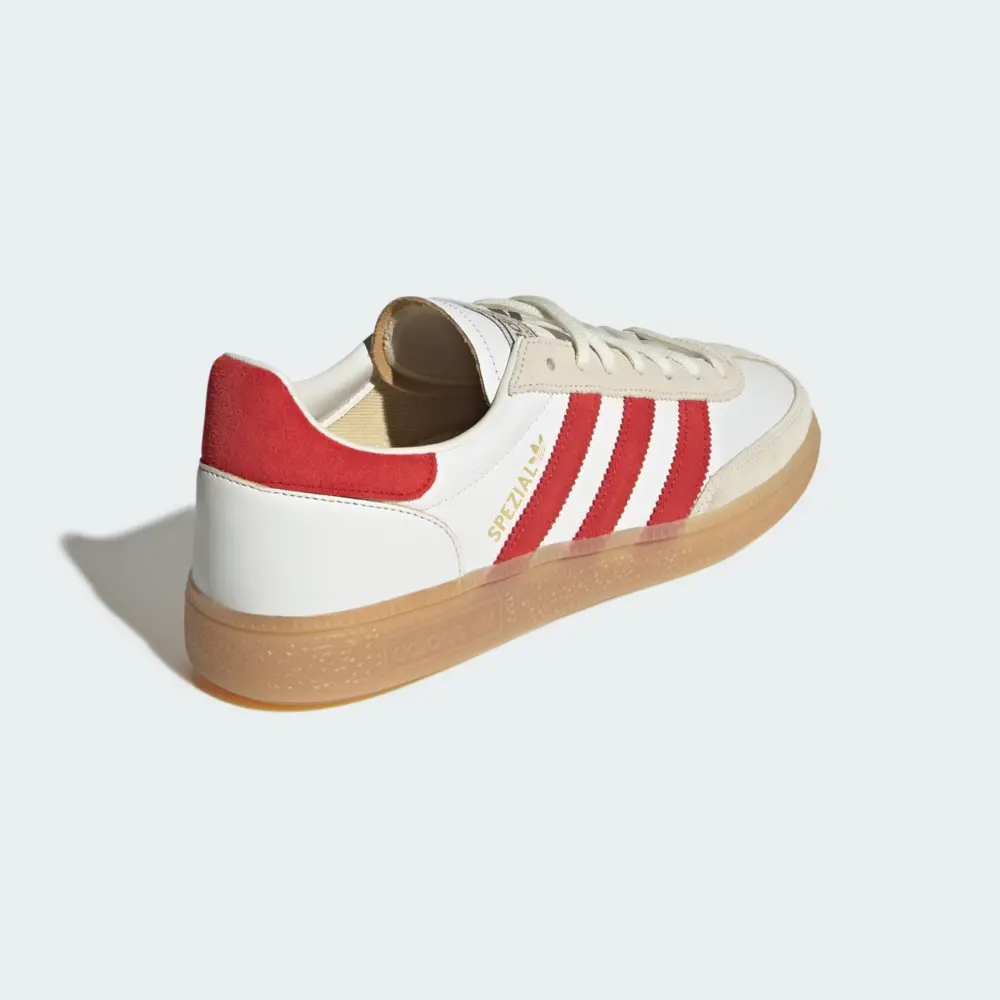 Giày adidas Handball Spezial 'Better Scarlet' IH6587 - Ảnh 3