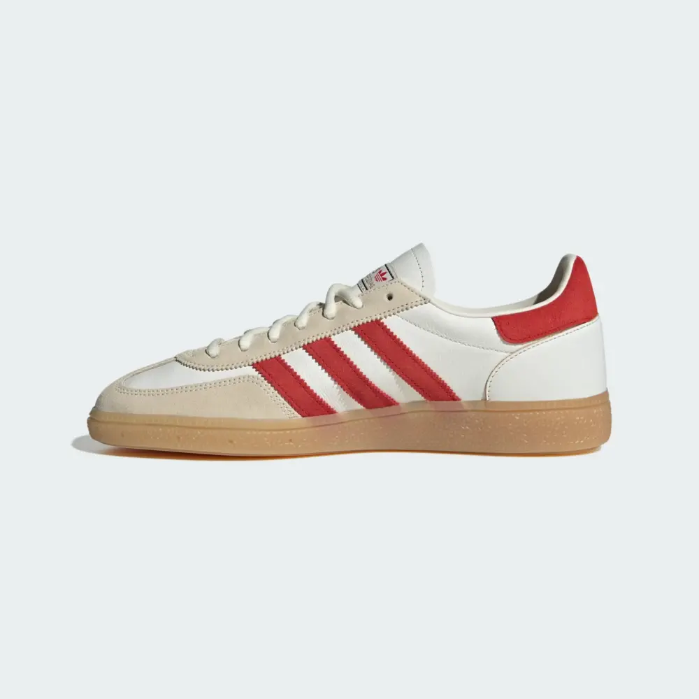 Alternative view of Giày adidas Handball Spezial 'Better Scarlet' IH6587