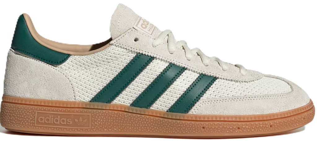 Giày adidas Handball Spezial 'Collegiate Green' IH6592