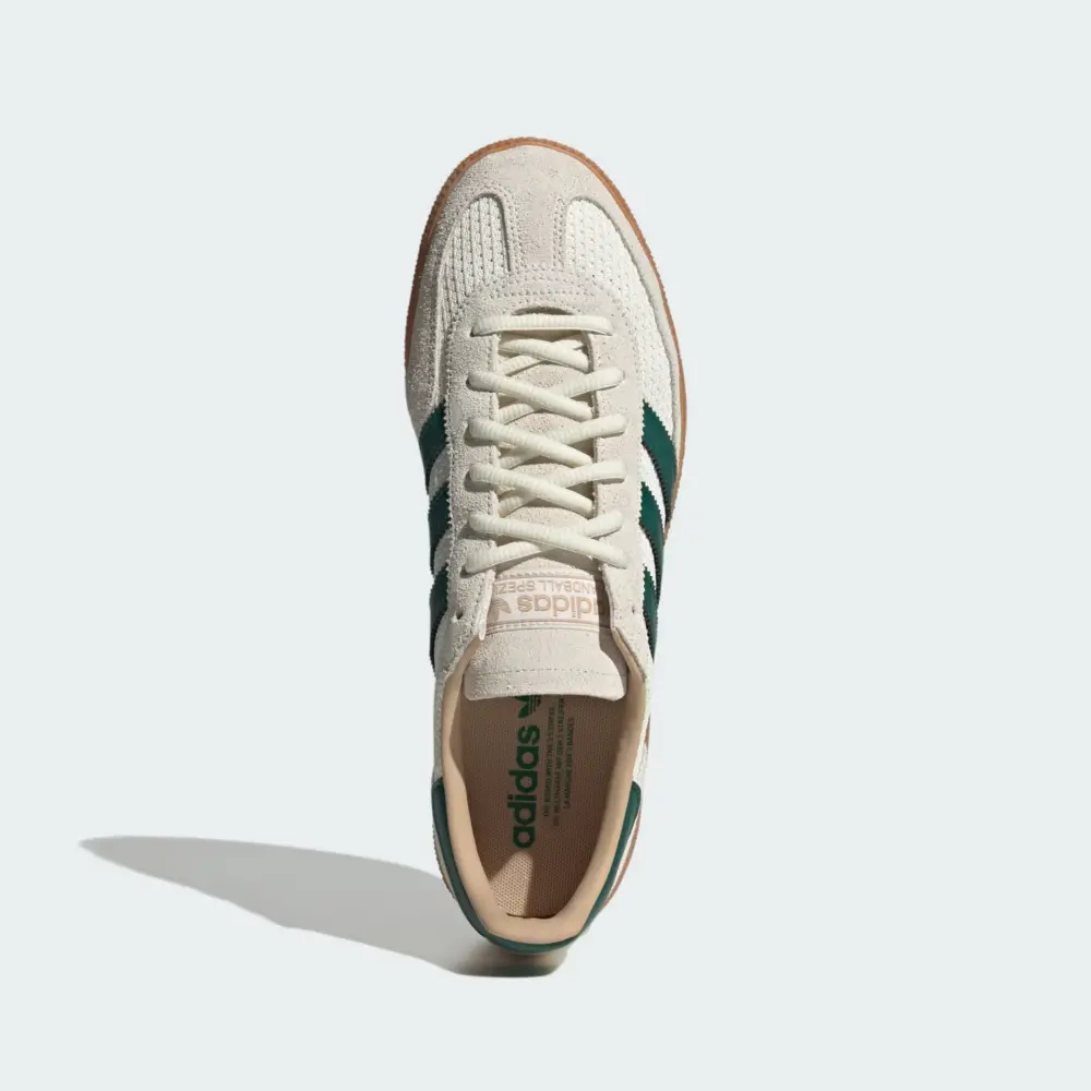 Giày adidas Handball Spezial 'Collegiate Green' IH6592 - Ảnh 5
