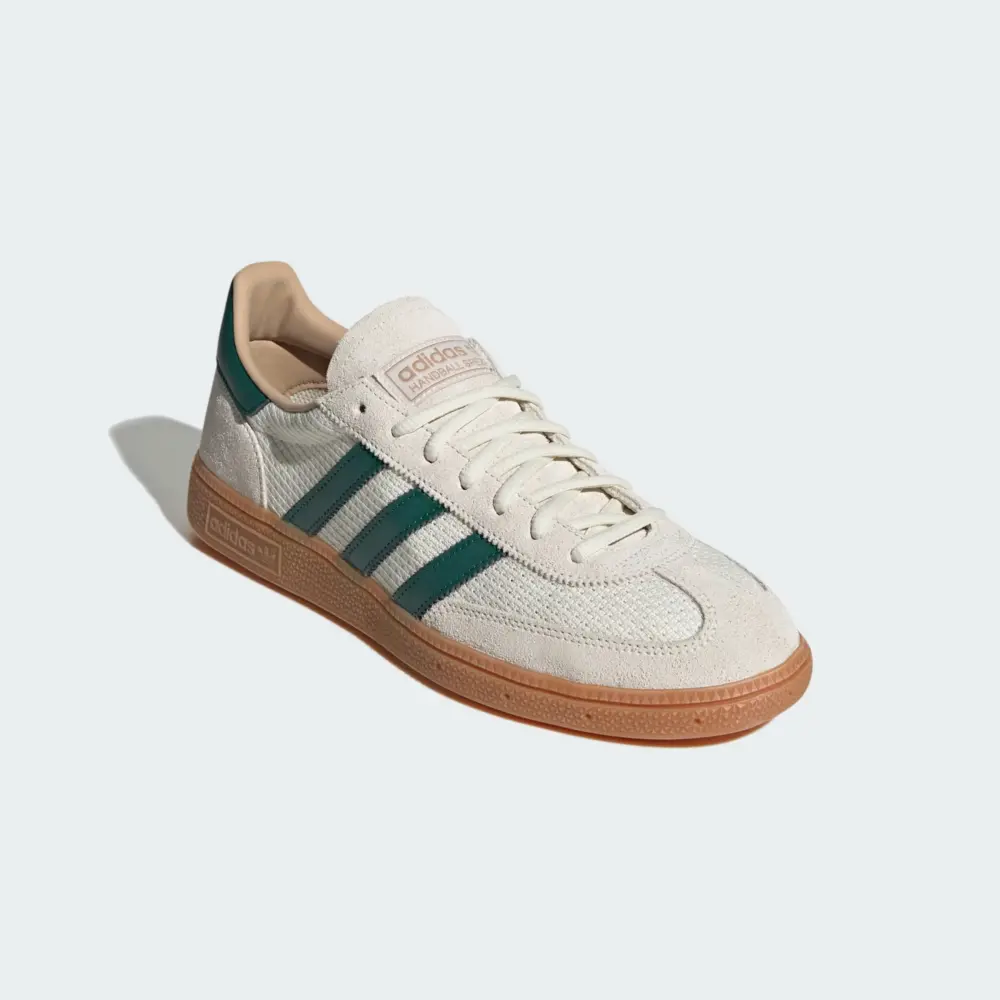 Giày adidas Handball Spezial 'Collegiate Green' IH6592 - Ảnh 4