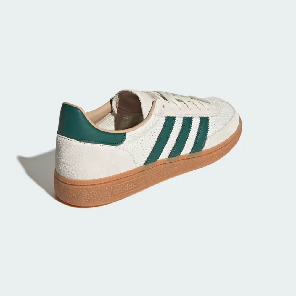 Giày adidas Handball Spezial 'Collegiate Green' IH6592 - Ảnh 3