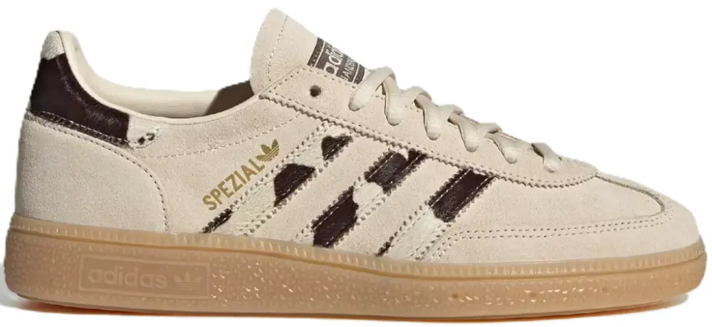 Giày adidas Handball Spezial 'Wonder White' KI0102