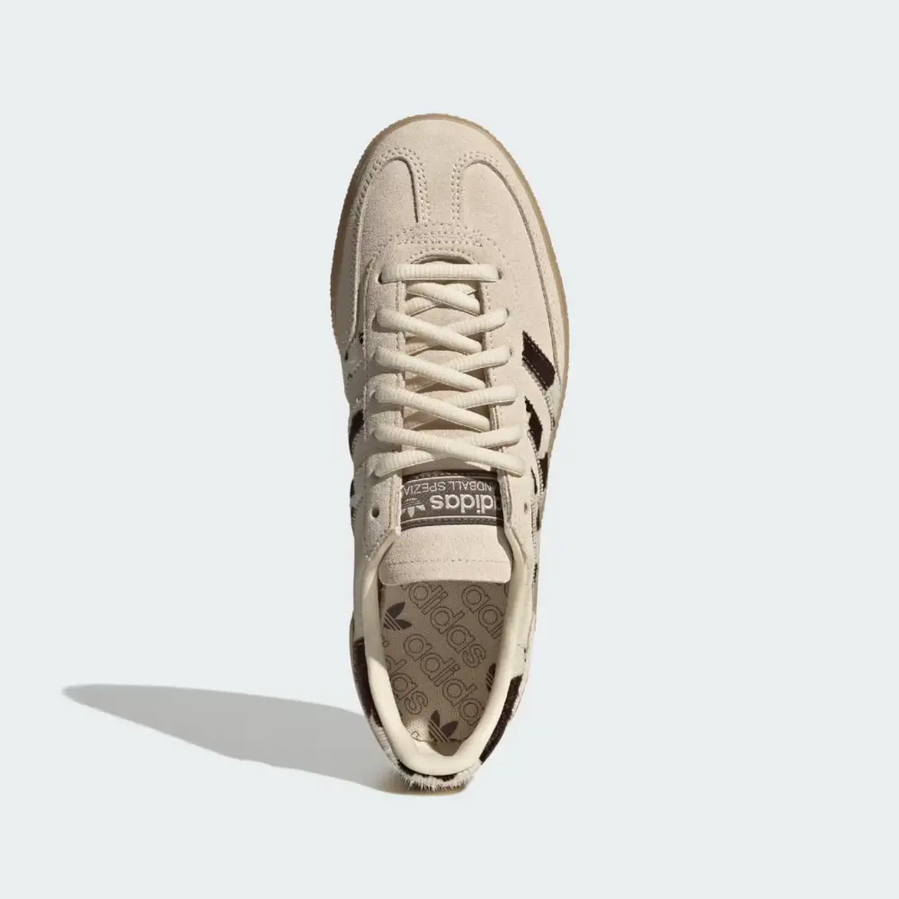 Giày adidas Handball Spezial 'Wonder White' KI0102 - Ảnh 5