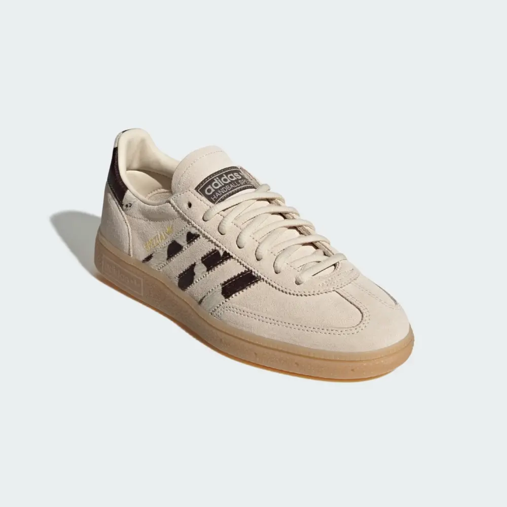 Giày adidas Handball Spezial 'Wonder White' KI0102 - Ảnh 4