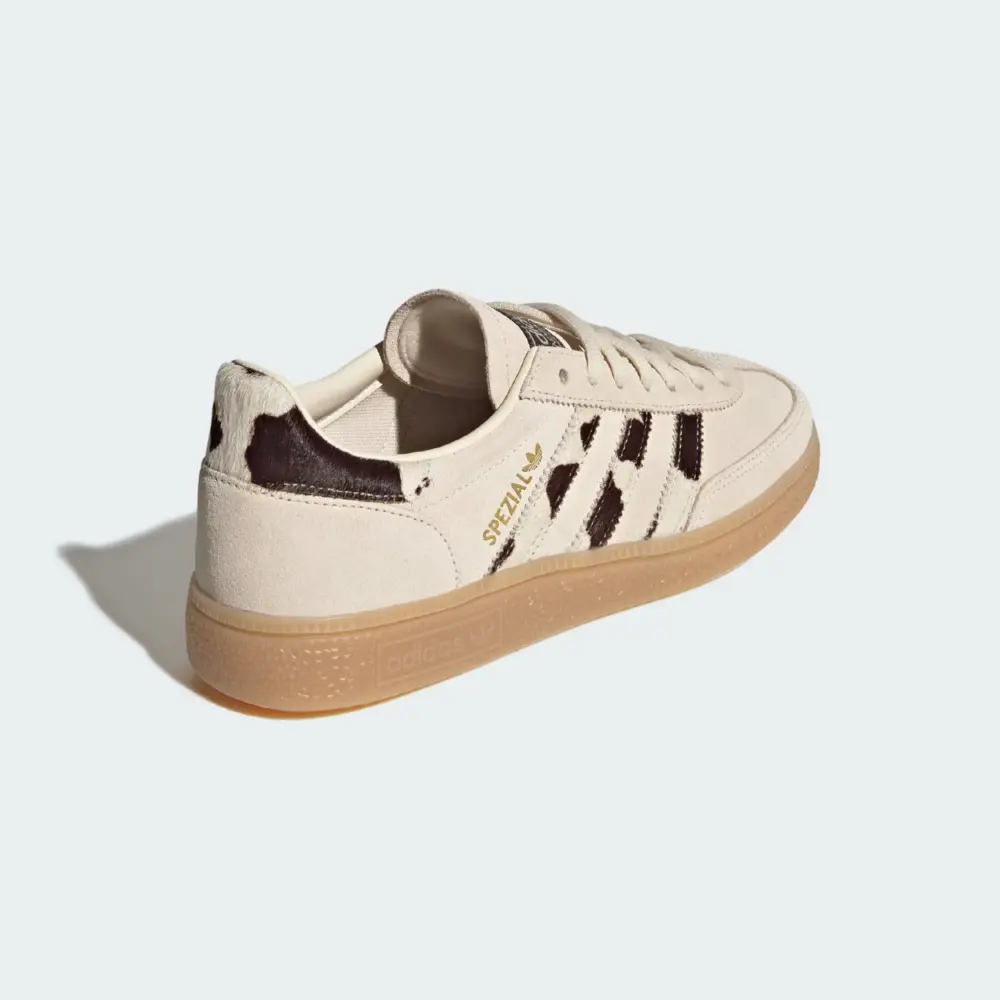 Giày adidas Handball Spezial 'Wonder White' KI0102 - Ảnh 3