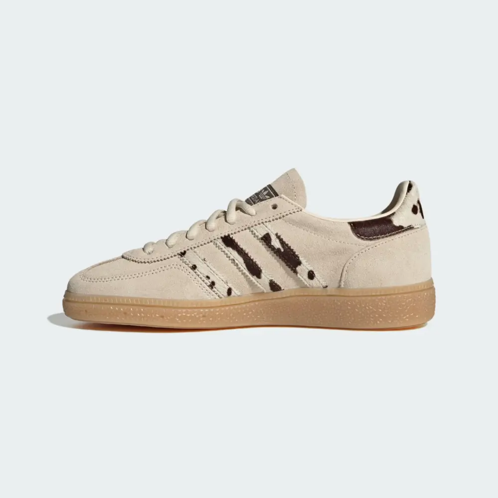 Alternative view of Giày adidas Handball Spezial 'Wonder White' KI0102