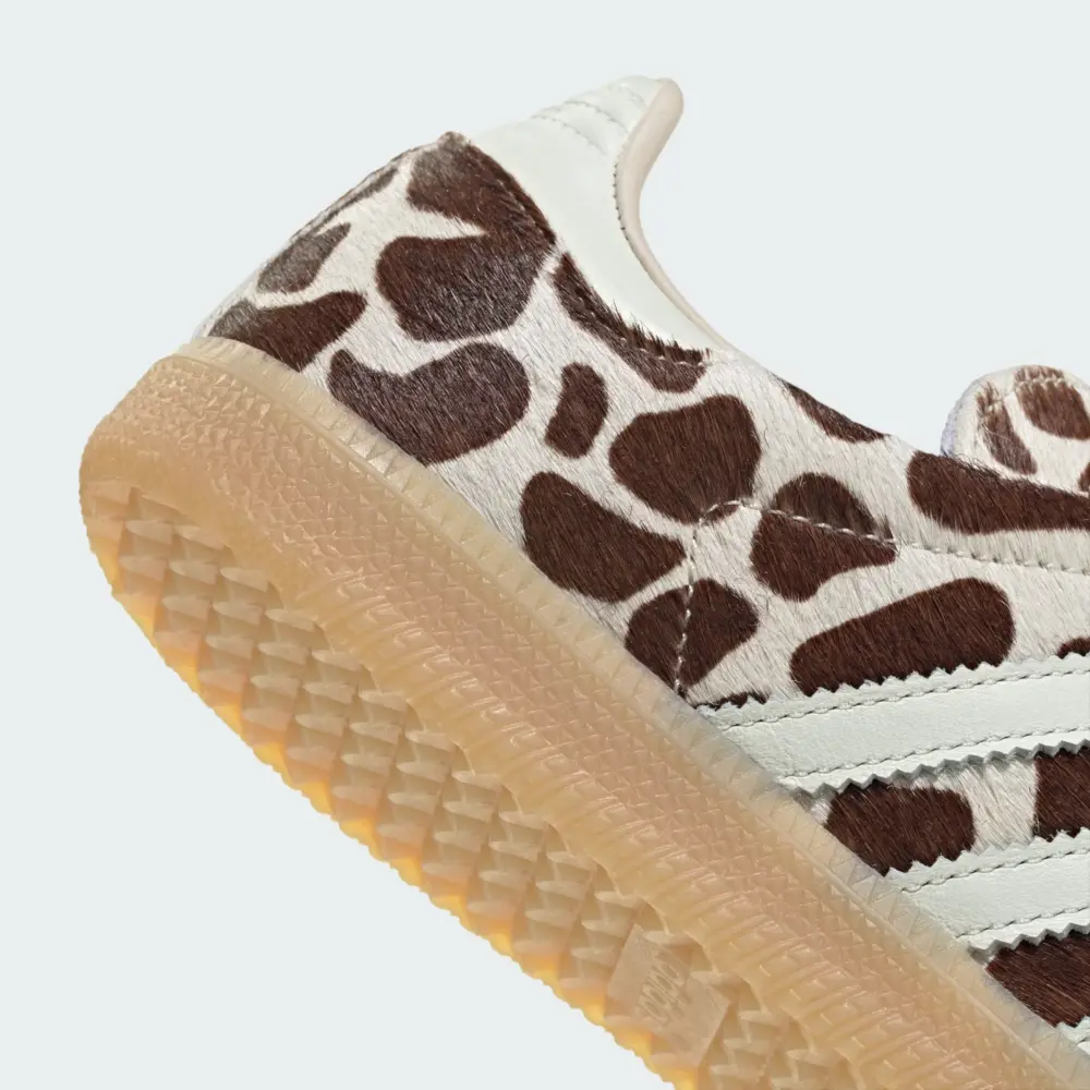 Alternative view of Giày adidas Samba OG 'Crystal Linen' KI6669