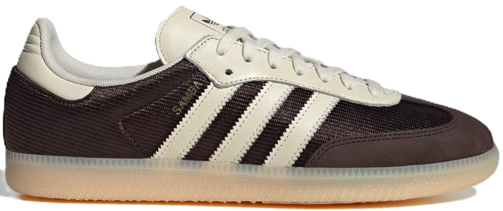 Giày adidas Samba OG 'Aurora Coffee' IH6843