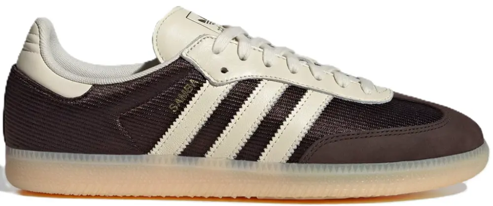 Giày adidas Samba OG 'Aurora Coffee' IH6843