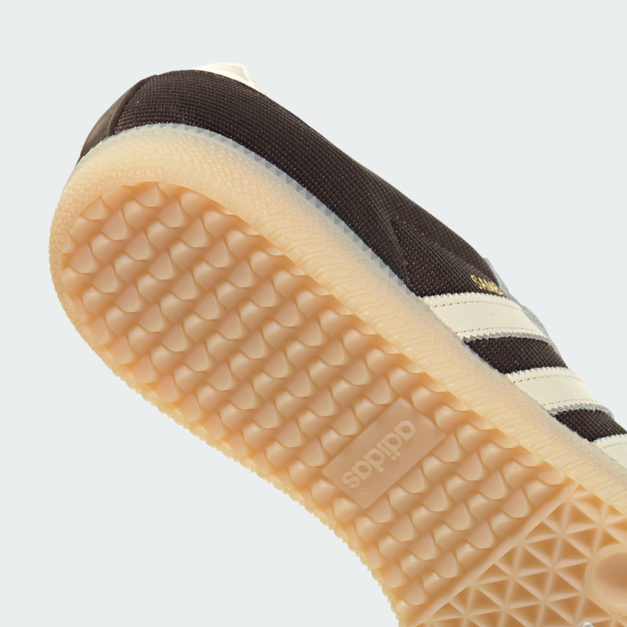 Alternative view of Giày adidas Samba OG 'Aurora Coffee' IH6843