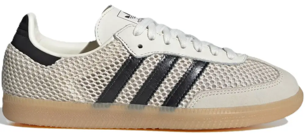 Giày adidas Samba OG 'Carbon' IH4003