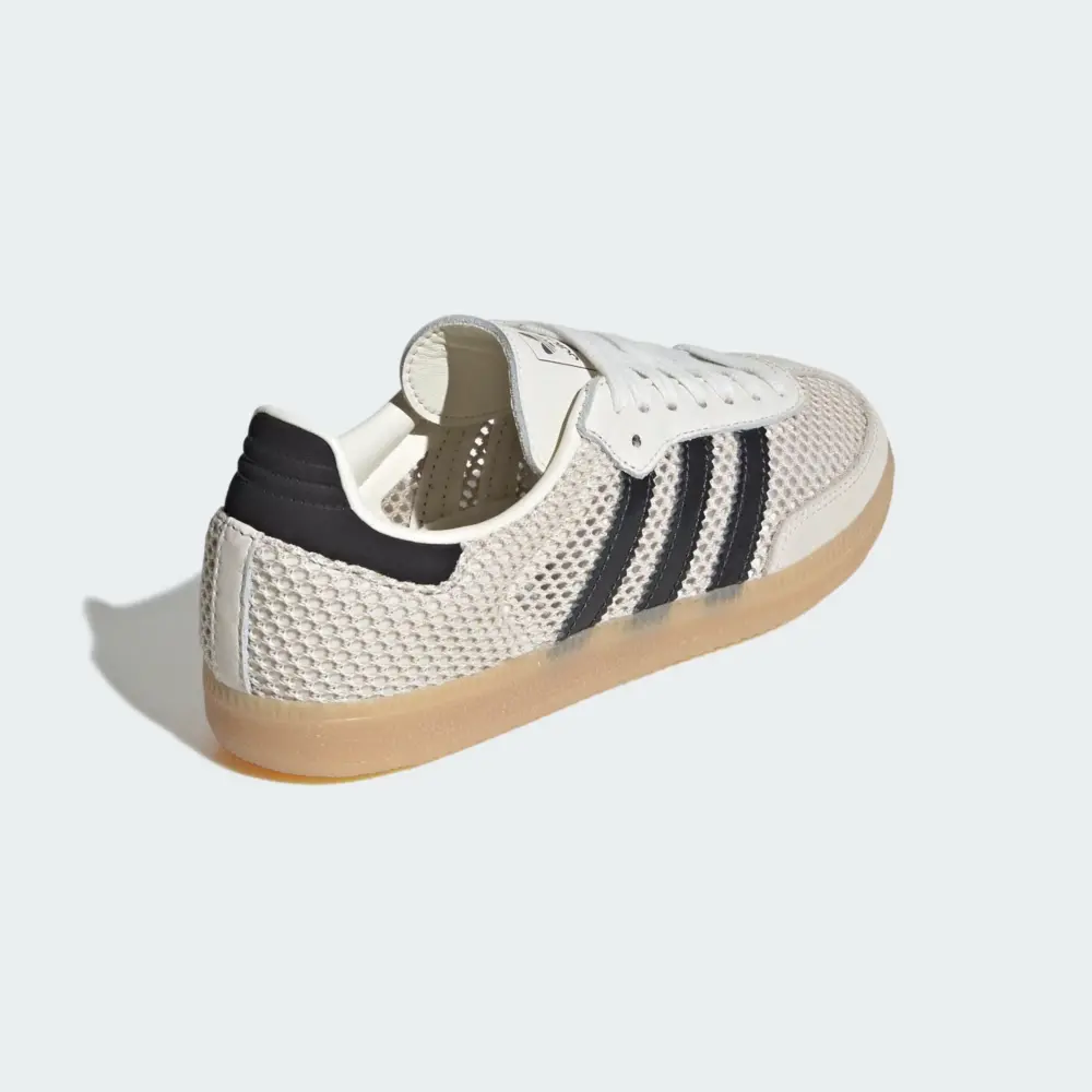 Giày adidas Samba OG 'Carbon' IH4003 - Ảnh 3