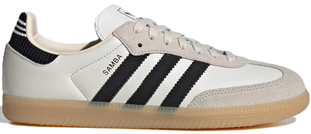 Giày adidas Samba OG 'Cloud White' IH6820