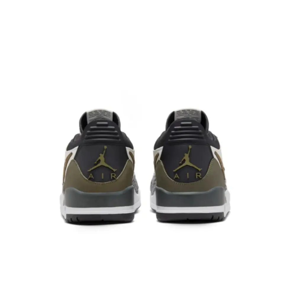 Giày Nike Air Jordan Legacy 312 Low 'Sail' CD7069-120 - Ảnh 3